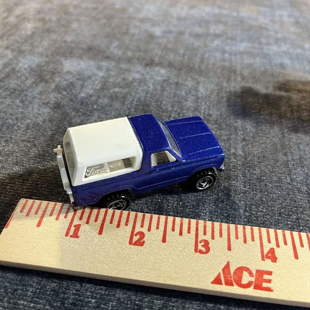 Hot Wheels mixed lot